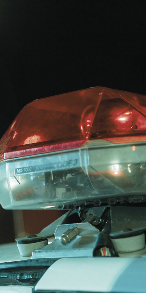 Assault Charges
